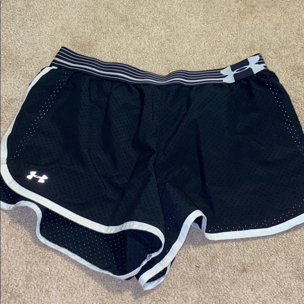 Under Armour shorts